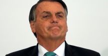 Stire din Actualitate : Preşedintele Braziliei ar putea fi acuzat de omucidere în masă