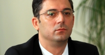 Stire din Politică-Administrație : "Ne așteptăm la căderi masive de zăpadă"