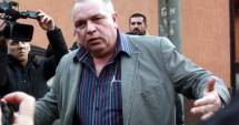Stire din Eveniment : Nicușor Constantinescu, la ora 11,00, la Tribunalul Constanța