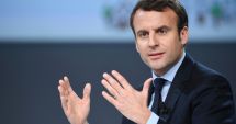 Stire din Actualitate : Președintele Macron face apel la dialog cu palestinienii
