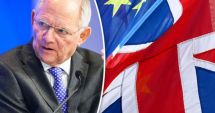 Stire din Actualitate : Președintele Parlamentului german speră că Marea Britanie se va răzgândi în privința Brexitului