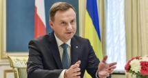 Stire din Actualitate : Remaniere guvernamentală în Polonia. O parte din miniștri, schimbați