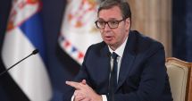 Stire din Actualitate : Preşedintele Serbiei respinge ideea unei investigaţii internaţionale asupra presupuselor fraude în alegeri