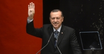 Stire din Actualitate : Președintele turc Recep Tayyip Erdogan, vizită oficială în Iran