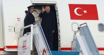 LE FIGARO - Recep Erdogan: „Turcia va fi singura ţară de încredere cu trupe în Afganistan”