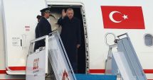 Stire din Actualitate : LE FIGARO - Recep Erdogan: „Turcia va fi singura ţară de încredere cu trupe în Afganistan”