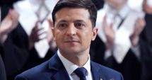 Stire din Actualitate : Președintele ucrainean face apel către omologii săi rus, francez și german