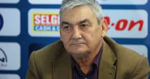 Stire din Sport : Președintele Academiei "Gheorghe Hagi", Paul Peniu:  "Vom readuce fotbalul de Liga I la Constanța!"