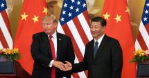 Președinții american și chinez, întrevedere la sfârșitul lunii februarie