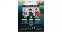 Stire din Actualitate : Riviera Mangalia vibrează de energie! Muzica LIVE