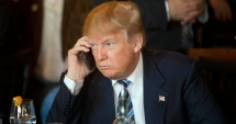 Stire din Actualitate : Donald Trump va avea convorbiri telefonice cu Hollande, Merkel și Putin