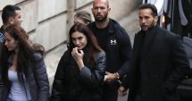 Stire din Eveniment : Presupusele victime ale lui Andrew Tate cer SUA să nu se amestece în procedurile penale din România