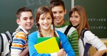 Stire din Cultură-Educație : Începe pretestarea Cambridge a elevilor constănțeni