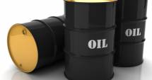 Prețul barilului de petrol a ajuns la 58,67 dolari