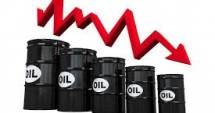 Stire din Economie : Prețul barilului de petrol, în scădere. Iată cu cât