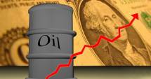 Stire din Economie : Prețul barilului de petrol a crescut