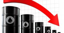 Stire din Economie : Scădere continuă. Ce s-a întâmplat cu prețul petrolului
