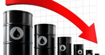 Stire din Economie : Prețul petrolului a ajuns la 47,95 dolari pe baril