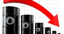 Prețul petrolului a coborât la 80,00 dolari pe baril