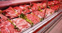 Stire din Economie : Polonia, Bulgaria și România au cele mai mici prețuri  la carne din UE