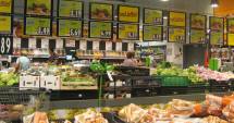 Stire din Economie : Prețurile alimentelor au scăzut cu peste 6% în ianuarie 2016