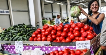 Stire din Economie : Prețurile au crescut cu 0,6%