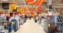 Stire din Economie : Prețurile de consum s-au redus cu 0,5%