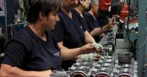 Stire din Economie : Prețurile din industrie au scăzut cu 1,7%