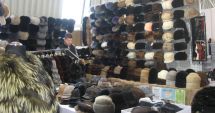 Stire din Economie : Reportaj "Cuget Liber". Prețurile mici și marfa românească de calitate au atras sute de constănțeni la TINIMTEX