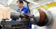 Stire din Economie : Industria vinde mai ieftin cu 1,1%
