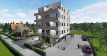 Stire din Economie : Prețurile tranzacțiilor imobiliare au crescut cu 7,4%, în 2019