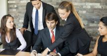 Stire din Social : Patronii vor fi consiliați înainte  de a fi amendați