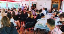 Stire din Eveniment : Luptă împotriva drogurilor! Barmanii, instruiți să acorde primul ajutor la supradoze!
