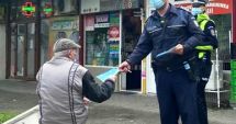 Stire din Eveniment : Poliţiştii avertizează! Vigilența, primul „scut” în calea infractorilor