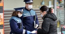 Stire din Eveniment : Sfaturi de la polițiști, în zona Dacia: „Țineți ușile încuiate și montați interfon!”