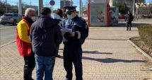 Stire din Eveniment : Sfaturi de la Poliție: cum pot fi prevenite furturile din buzunare și poșete!