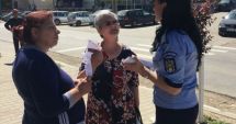 Stire din Eveniment : Sfaturi pentru pensionari, de la Poliția Constanța