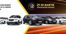 Stire din Auto : Oferte greu de refuzat pentru autovehiculele Opel, la Rădăcini Motors Constanța