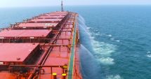 Stire din Economie : Previziuni privind evoluția shipping-ului internațional în 2019