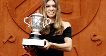 Stire din Sport : Prezența Simonei Halep la Bucharest Open, sub semnul întrebării