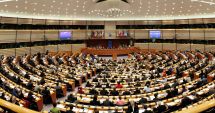 Stire din Actualitate : Prezența la vot în scădere afectează legitimitatea Parlamentului European