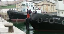 Stire din Economie : Prezentarea strategiei de dezvoltare a portului Constanța, amânată. Iat[ motivul