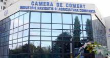 Stire din Economie : Prezentare  de proiecte pentru oamenii de afaceri constănțeni