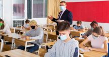 Stire din Cultură-Educație : Prezenţă scăzută la simularea Bac-ului, la nivel judeţean