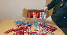 Stire din Eveniment : Rețea internațională de trafic cu prezervative contrafăcute, destructurată. Produsele au ajuns și în România