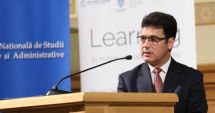 Stire din Politică-Administrație : PSD și Pro România îl propun pe Remus Pricopie pentru funcția de premier