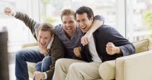 Stire din Fun : Prietenia între femei vs. cea între bărbați