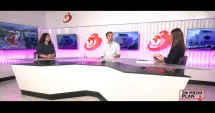 Stire din Actualitate : "În prim plan" - Vama Veche vs. Saturn! Ce ne arată primele monitorizări de deșeuri