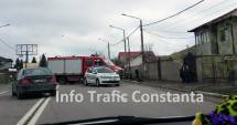 Stire din Eveniment : Prima zi de week-end a fost cu ghinion pentru șoferii constănțeni
