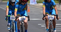 Stire din Sport : Prima etapă a Cupei Mării Negre rulează la Cumpăna